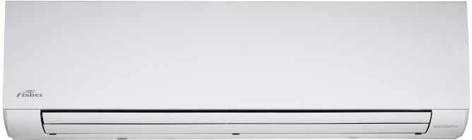 AC-DC_Fan Coil Unit_2-pipe_Wall-mounted_A Panel